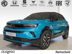 Gruen Gebraucht 2025 Opel Mokka S SUV | 22.980 € (Fairer Preis)