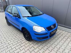 Summer blue Gebraucht 2007 VW Polo Kleinwagen | 2.500 € (Fairer Preis)