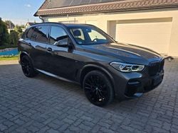 Grün Gebraucht 2023 BMW X5 M50 Performance SUV | 68.300 € (Fairer Preis)