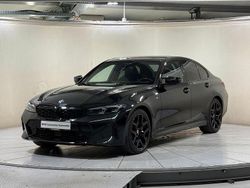 Schwarz Gebraucht 2025 BMW M340 M Sport Limousine | 69.890 € (Teuer)
