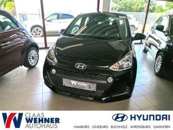Schwarz Gebraucht 2020 Hyundai i10 YES! Kleinwagen | 10.490 € (Fairer Preis)