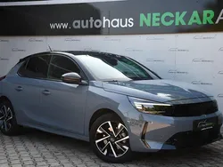 Grau Gebraucht 2024 Opel Corsa GS Line Kleinwagen | 16.480 € (Guter Preis)
