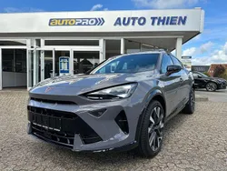 Grau Gebraucht 2025 Cupra Formentor VZ SUV | 37.450 € (Superpreis)