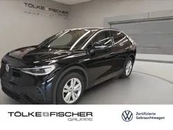 Grenadillschwarz (metallic) Gebraucht 2022 VW ID.5 Pro SUV | 34.949 € (Fairer Preis)