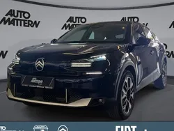 Blau Neu 2025 Citroën C4 Limousine | 25.990 € (Fairer Preis)