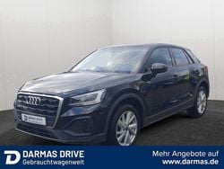 Schwarz Gebraucht 2023 Audi Q2 Design SUV | 22.990 € (Guter Preis)