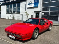 Rot Gebraucht 1988 Ferrari 328 Cabrio | 79.900 €