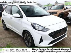 Atlas white Neu 2025 Hyundai i10 Trend Kleinwagen | 18.831 € (Fairer Preis)