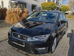 Gebraucht 2013 Seat Leon Limousine | 10.900 € (Etwas zu teuer)