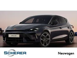 Grau Neu 2025 Cupra Leon VZ Limousine | 49.650 €