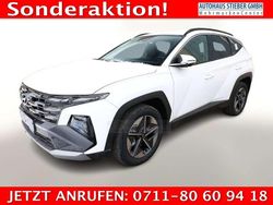 Serenity white minerale... Neu 2025 Hyundai Tucson Trend SUV | 34.381 € (Guter Preis)