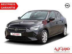 Schwarz Gebraucht 2019 Opel Corsa Elegance Kleinwagen | 13.490 € (Etwas zu teuer)