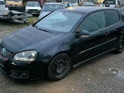 Schwarz Gebraucht 2006 VW Golf V GTI Limousine | 2.999 € (Guter Preis)