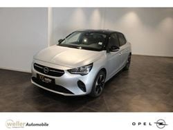 Kristallsilbermetallic Gebraucht 2022 Opel Corsa-e Edition Kleinwagen | 14.875 € (Guter Preis)