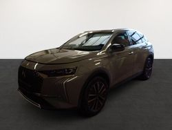 Seidengrau Gebraucht 2023 DS Automobiles DS7 Crossback Rivoli SUV | 27.380 € (Superpreis)