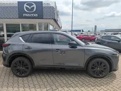 Grau Gebraucht 2024 Mazda CX-5 Homura-Line SUV | 37.990 € (Guter Preis)