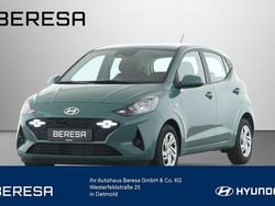 Grün Neu 2025 Hyundai i10 Select Kleinwagen | 14.950 € (Guter Preis)