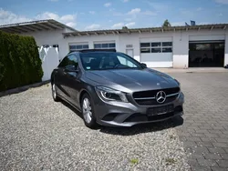 Grau Gebraucht 2014 Mercedes CLA180 Urban Limousine | 17.400 € (Fairer Preis)