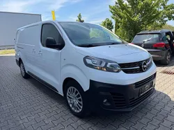Weiß Gebraucht 2020 Opel Vivaro Edition Van | 14.500 € (Fairer Preis)