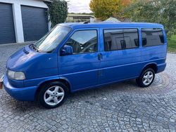 Blau Gebraucht 1999 VW Multivan Van | 8.400 € (Etwas zu teuer)