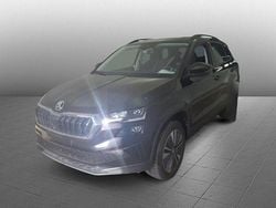 Schwarz (blackmagic perleffekt) Gebraucht 2025 Skoda Karoq Tour SUV | 31.890 € (Guter Preis)