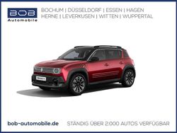 Karmesinrot + dach black pearlschwarz (rot) Neu 2025 Renault 4 E-Tech Iconic SUV | 36.680 € (Fairer Preis)