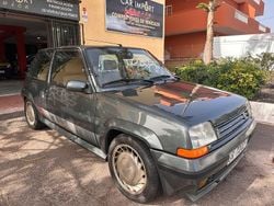 Grau Gebraucht 1989 Renault R5 Kleinwagen | 32.500 €