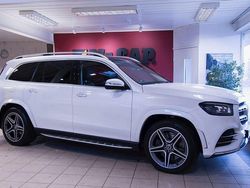 Weiß Gebraucht 2019 Mercedes GLS400 AMG SUV | 67.000 € (Fairer Preis)