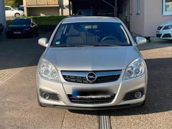 Grau Gebraucht 2007 Opel Signum Kombi | 2.200 € (Fairer Preis)
