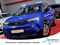 Perl blau/voltaik blau (metallic) Gebraucht 2022 Opel Mokka X Edition SUV | 15.799 € (Superpreis)