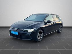 Deep black perleffekt (metallic) Gebraucht 2020 VW Golf VII Limousine | 19.800 € (Fairer Preis)