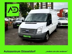 Weiß Gebraucht 2012 Ford Transit Limousine | 6.980 € (Guter Preis)