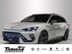 Taiga grau Neu 2024 Cupra Leon VZ Kombi | 59.690 €