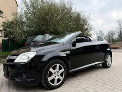 Opel Tigra