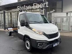 Weiß, weiß Neu 2025 Iveco Daily Van | 32.890 €
