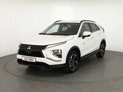 Andenweiss Gebraucht 2022 Mitsubishi Eclipse Cross SUV | 23.490 € (Fairer Preis)