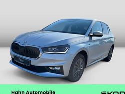 Silber Gebraucht 2025 Skoda Fabia Tour Kleinwagen | 21.990 € (Fairer Preis)
