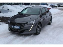 Gebraucht 2023 Peugeot 208 Active Kleinwagen | 14.500 € (Guter Preis)