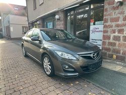 Grau Gebraucht 2011 Mazda 6 Edition Limousine | 2.990 € (Superpreis)