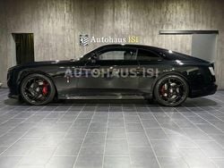 Black diamond Gebraucht 2025 Rolls Royce Spectre Coupé | 539.990 €