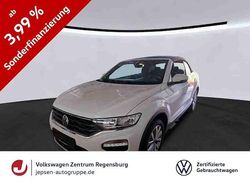 Gebraucht 2022 VW T-Roc Style SUV | 24.970 € (Guter Preis)