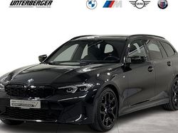 Schwarz Gebraucht 2024 BMW M340 Comfort Edition Limousine | 59.890 € (Fairer Preis)