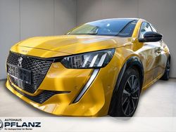 Gelb Gebraucht 2021 Peugeot 208 GTi Kleinwagen | 15.485 € (Fairer Preis)