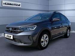 Grau Gebraucht 2023 VW Taigo Life SUV | 21.990 € (Guter Preis)