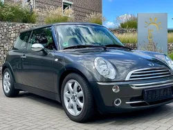 Grau Gebraucht 2007 Mini Cooper Kleinwagen | 3.799 € (Superpreis)
