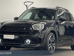 Schwarz Gebraucht 2022 Mini Cooper S Countryman SUV | 29.990 € (Fairer Preis)
