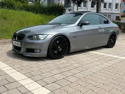 Grau Gebraucht 2006 BMW 325 M Performance Limousine | 12.500 €