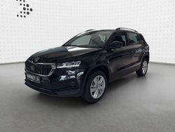 Schwarz Neu 2025 Skoda Karoq Selection SUV | 36.290 € (Guter Preis)
