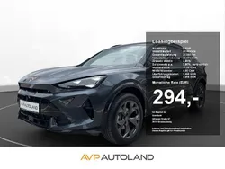 Grau Neu 2025 Cupra Formentor SUV | 37.289 € (Guter Preis)