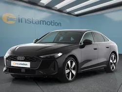 Schwarz Gebraucht 2025 Audi A5 Coupé | 44.099 € (Fairer Preis)